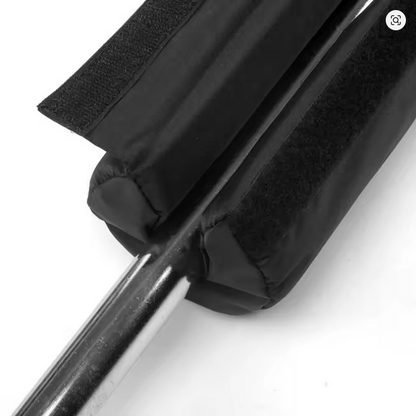 Coussinet d'haltère